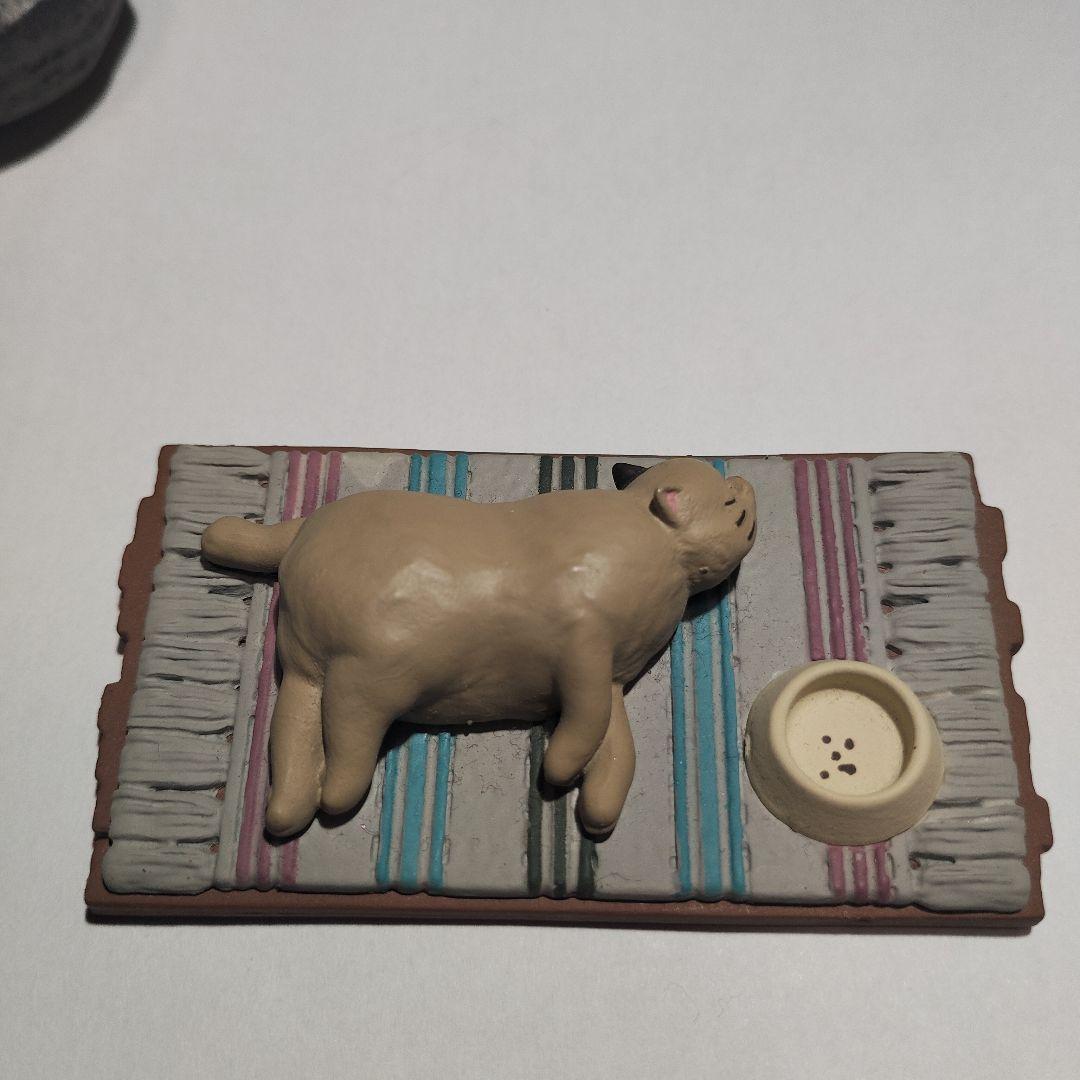 ジブリ　地球屋ミニチュアコレクション全種類・西司朗