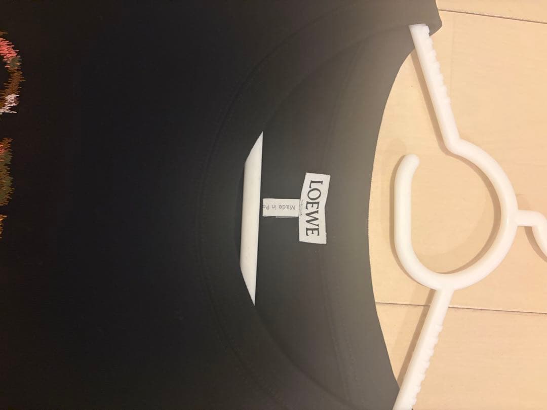 LOEWE ロゴ Tシャツ　ロエベ