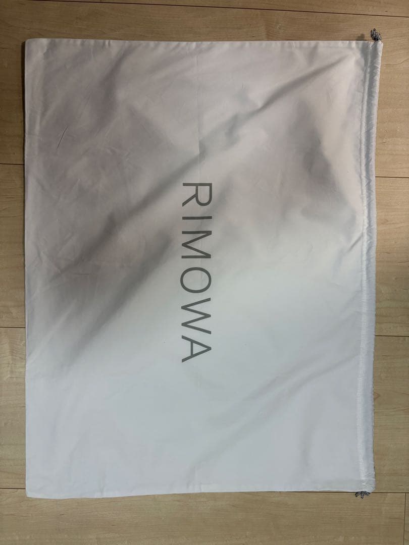【RIMOWA】ORIGINAL PILOT SILVER 92551004