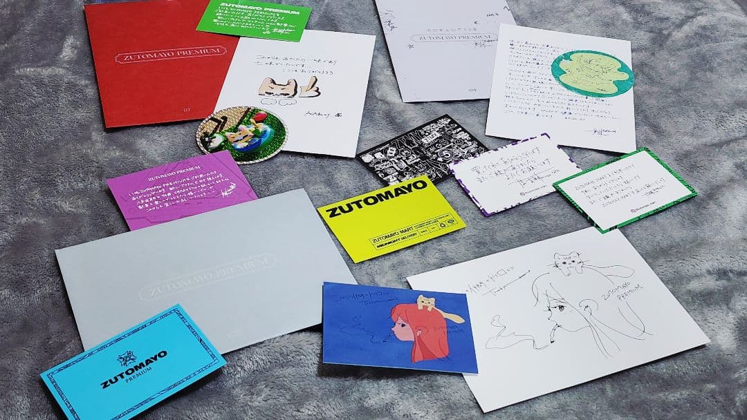 ずとまよ 勲章 ショップバッグ