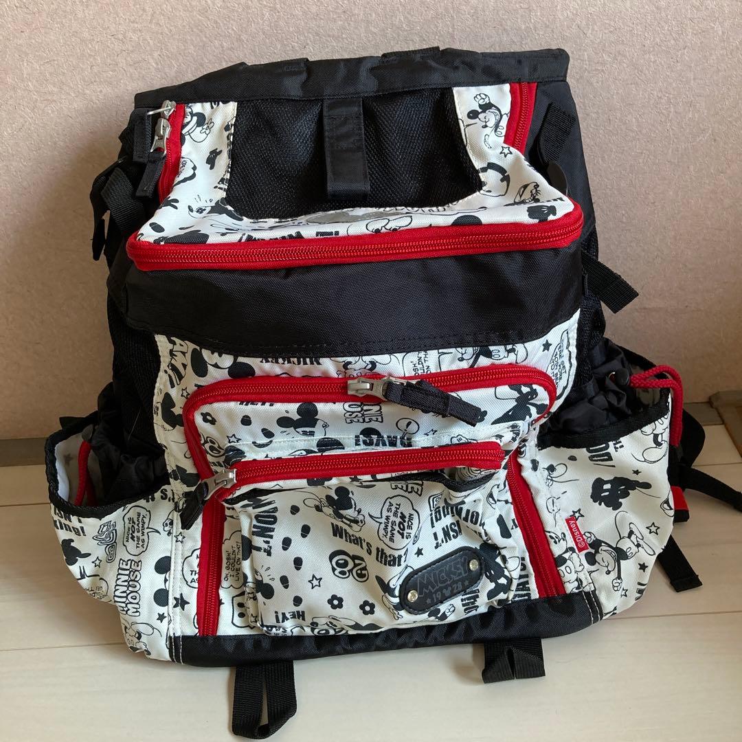 Disneyペット抱っこキャリー未使用品