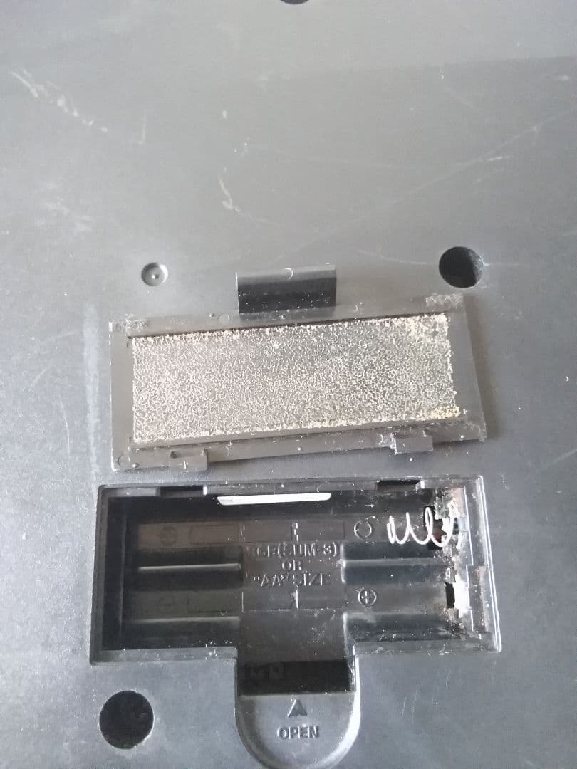 ★送料込み❤️日本製❤️CASIO★DG-1❤️デジタルギター★掃除済❤️動作品