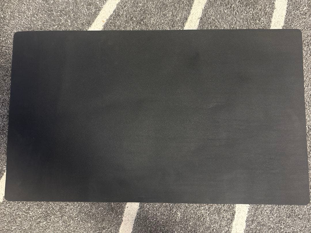 非売品　光の守護者エレナ(ホーリースパーク) 公式プレイマット デュエプレ