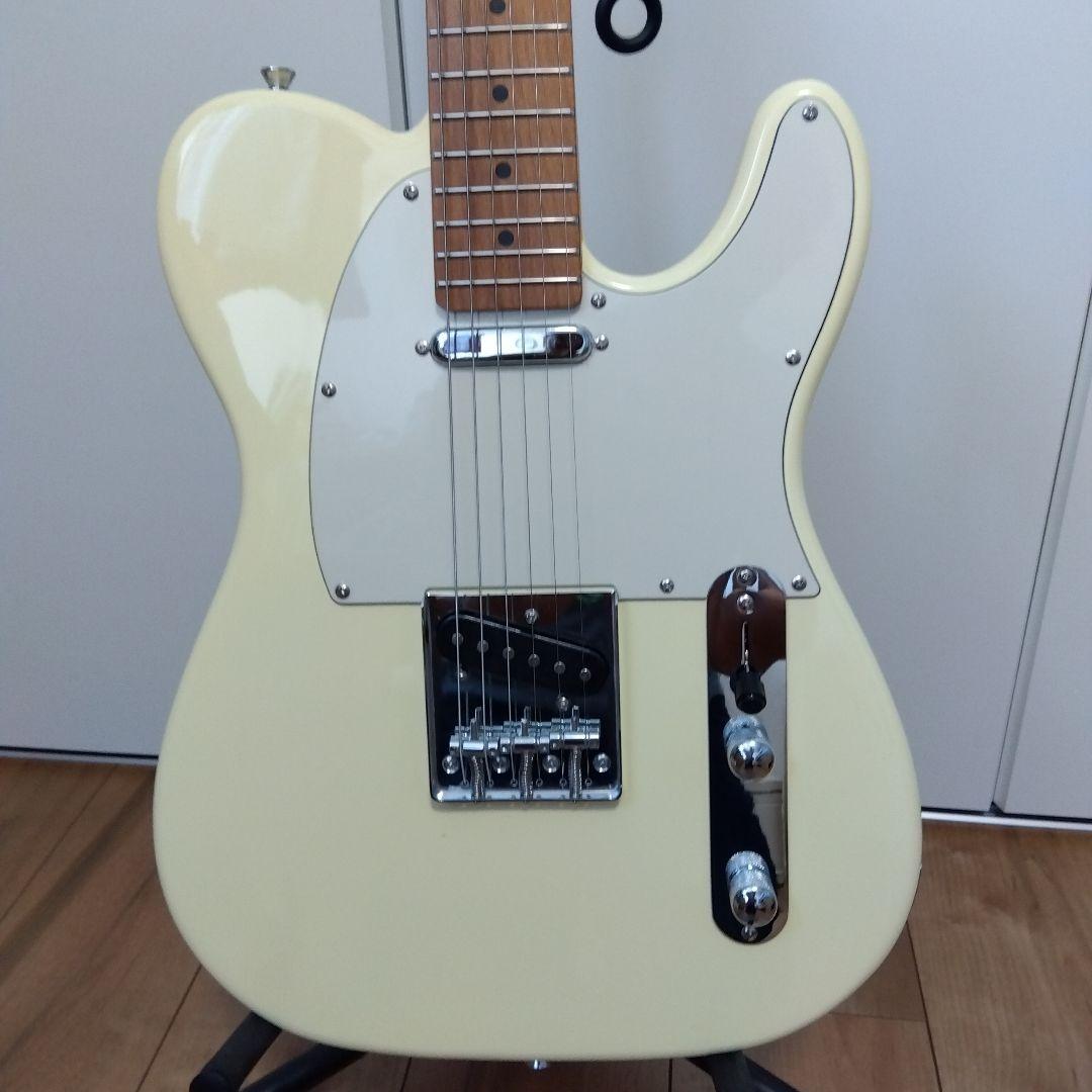 ギター Bacchus Universe Series BTE-1DX RSM/M