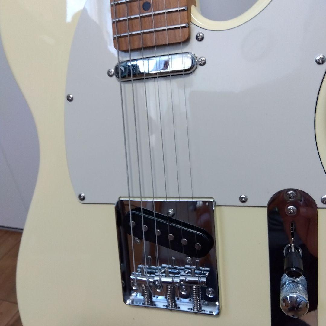 ギター Bacchus Universe Series BTE-1DX RSM/M