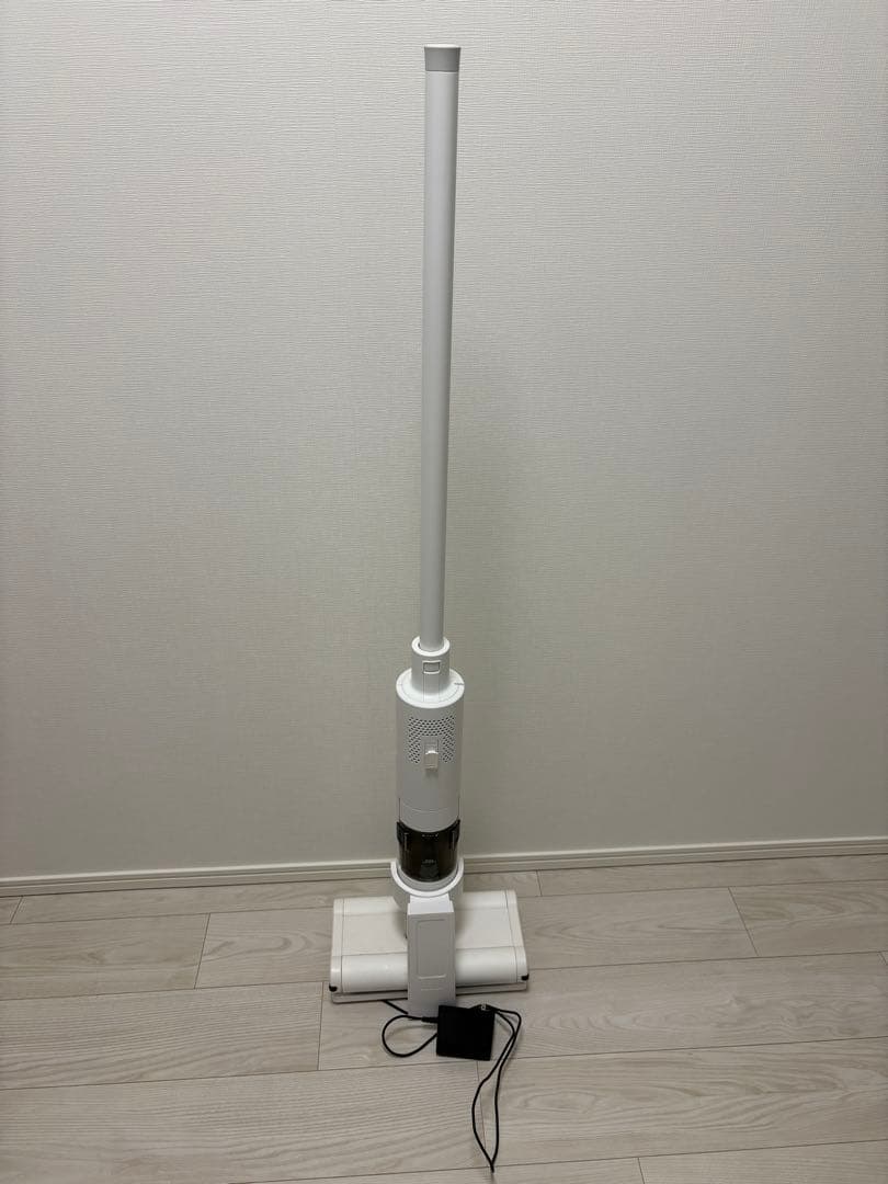 BALMUDA The Cleaner（バルミューダ ザ・クリーナー）C01A