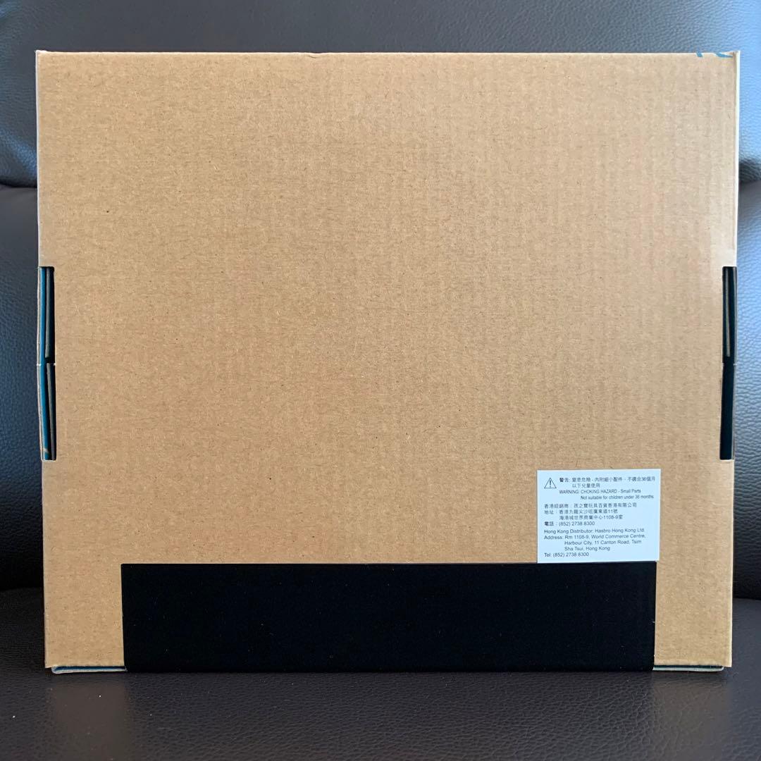 【日本未発売】トランスフォーマー プライム ハデス メガトロン