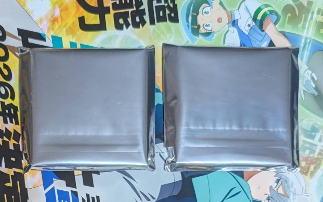 ショウワノート　未開封 ブロッキー 黒子のバスケ おみくじ 当たり 新品　2個