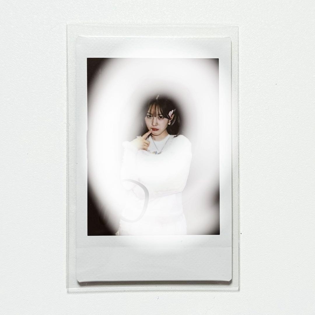 Kep1er チェヒョン サインチェキ KCON JAPAN 2025