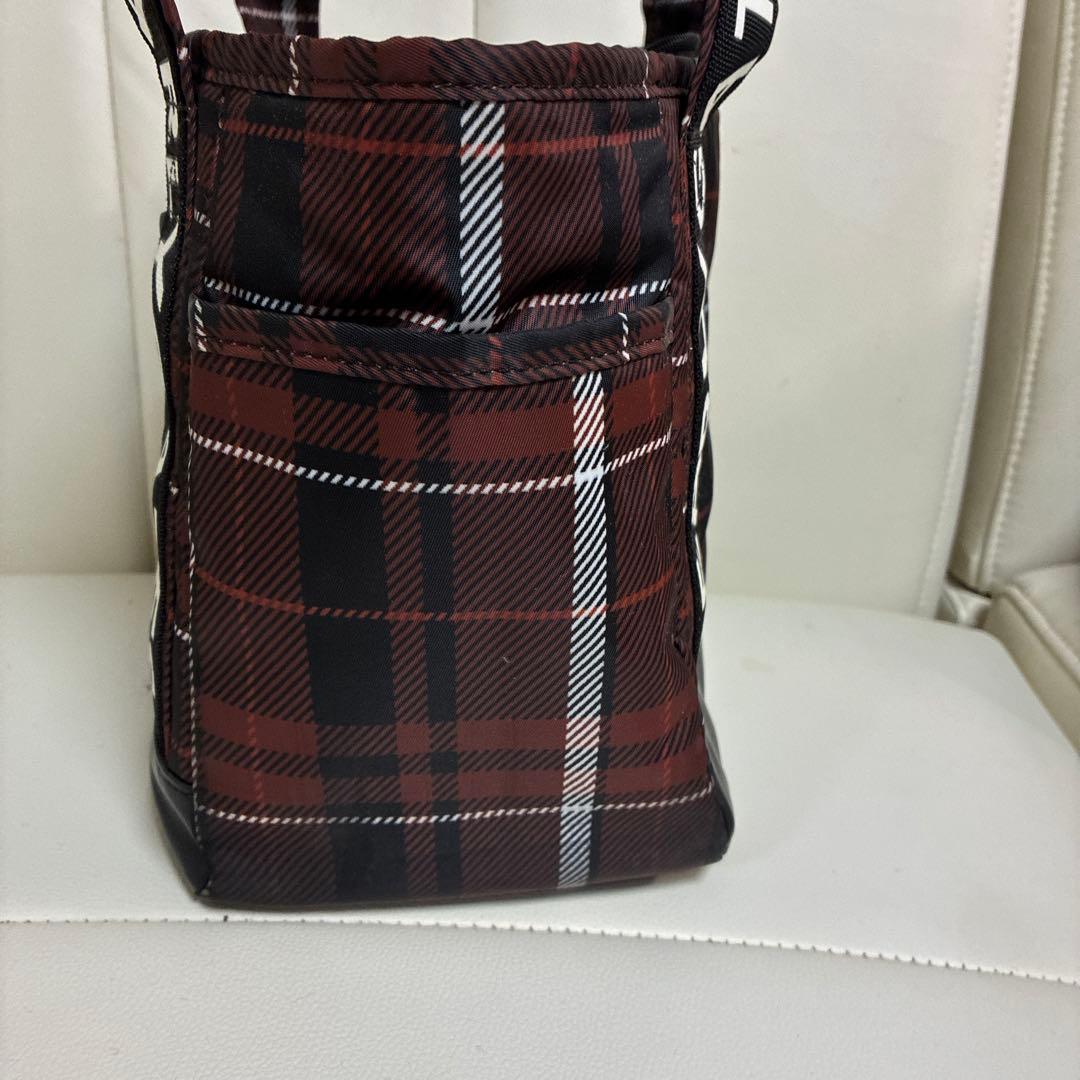 パーリーゲイツ　カートバック