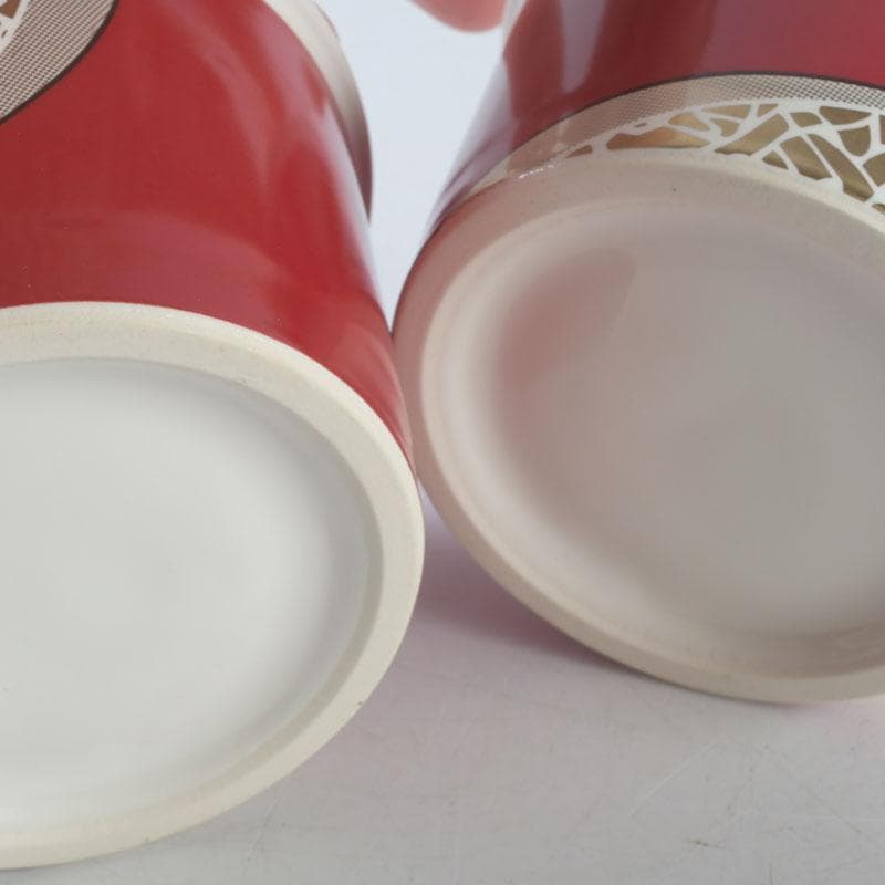 ハーゲンダッツ　スーパープレミアムクラブ　カップ＆スプーン　C　9364