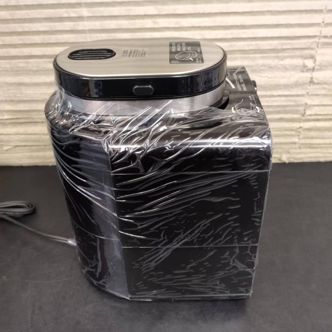 ☆未使用品　シロカ　全自動コーヒーメーカー　SC-A211　2025年製