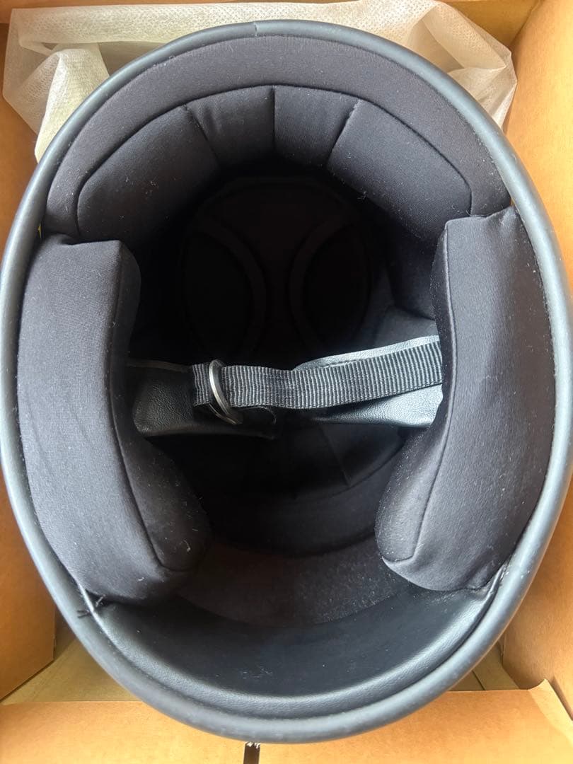 ネオビンテージ　旧車　フルフェイスヘルメット　Mサイズ