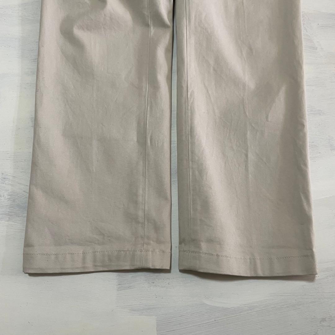 美品　ポルトガル製　Polo by RALPH LAUREN グルカパンツ