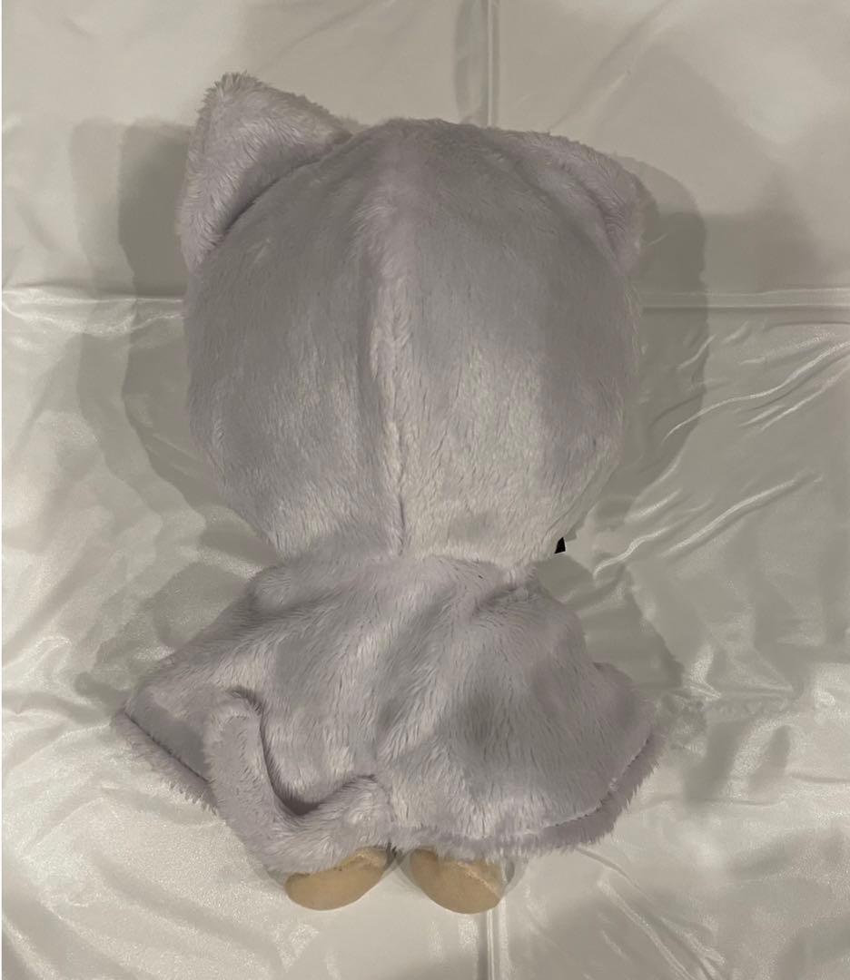 銀魂　ぬいぐるみ　銀時　土方　沖田　高杉　日本昔話　gift 着せ替え