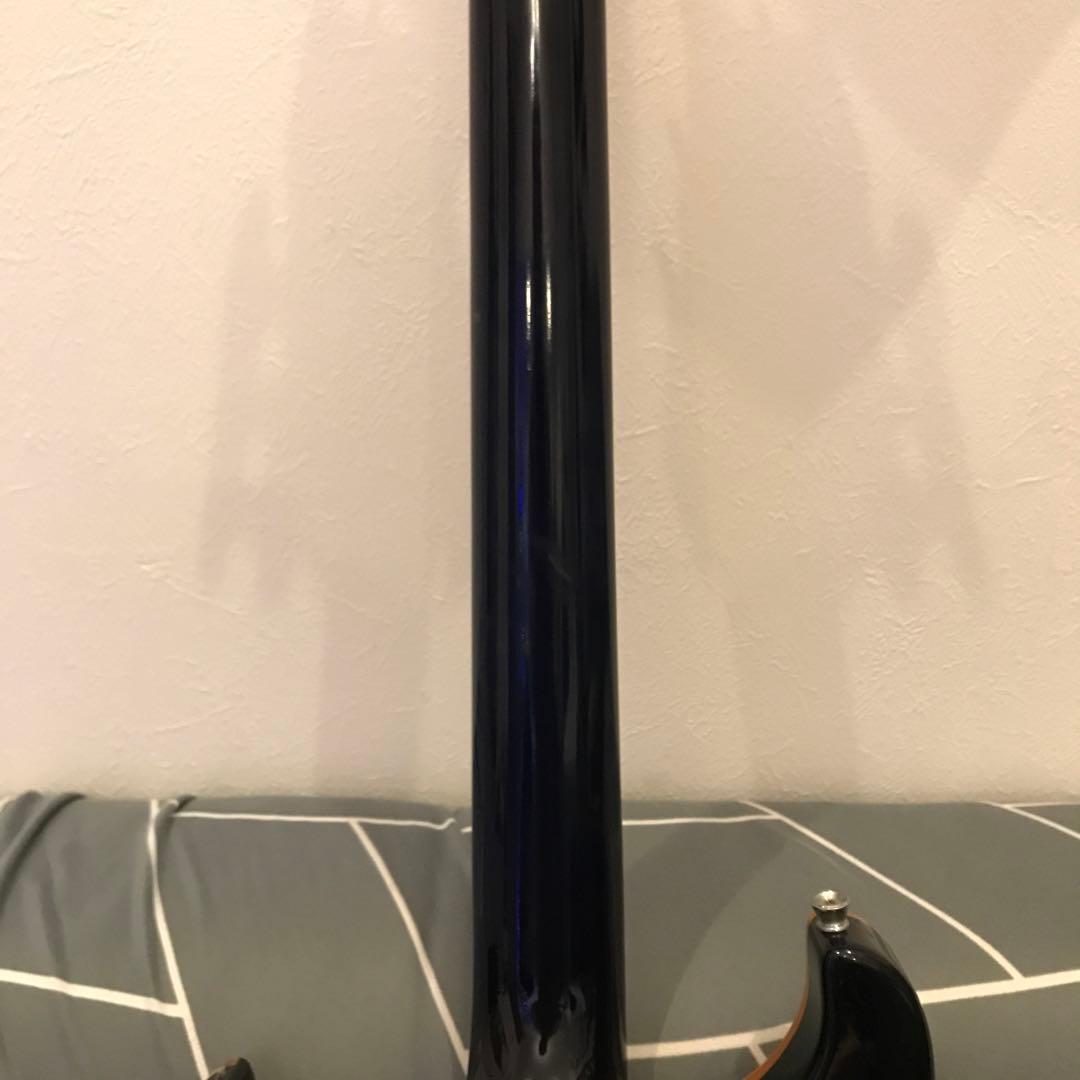 トニースミス エレキギター PRSタイプ