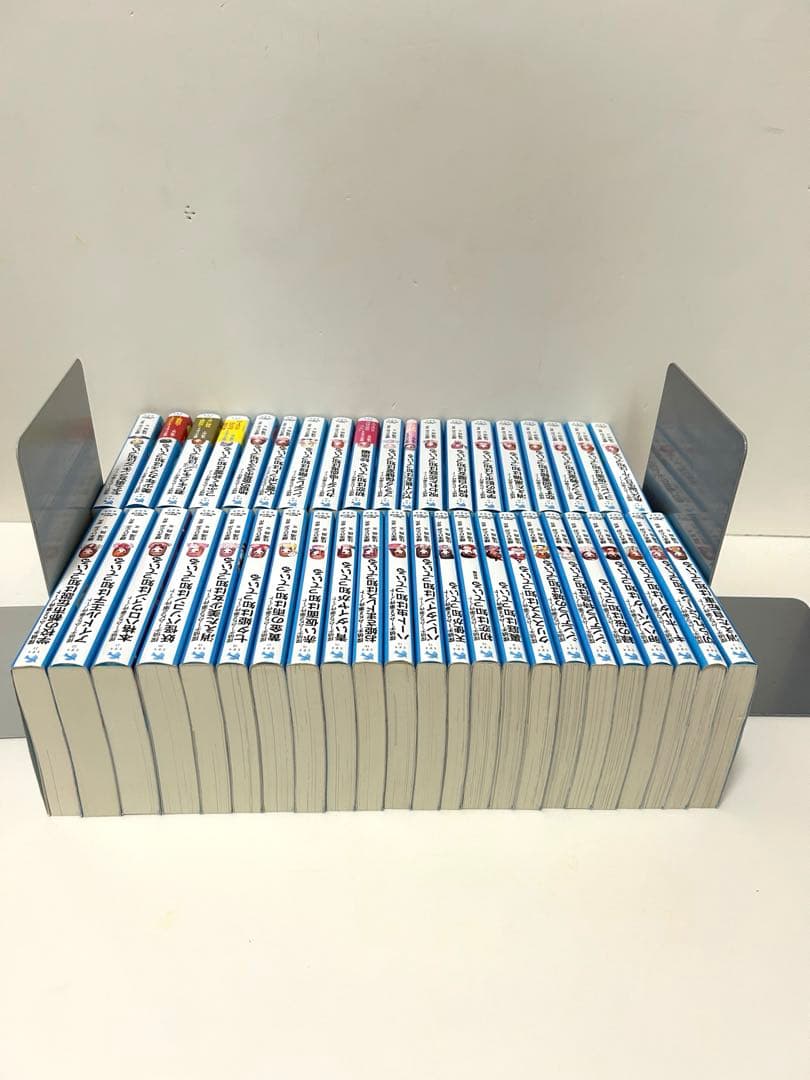 探偵チームKZ事件ノート 42冊セット