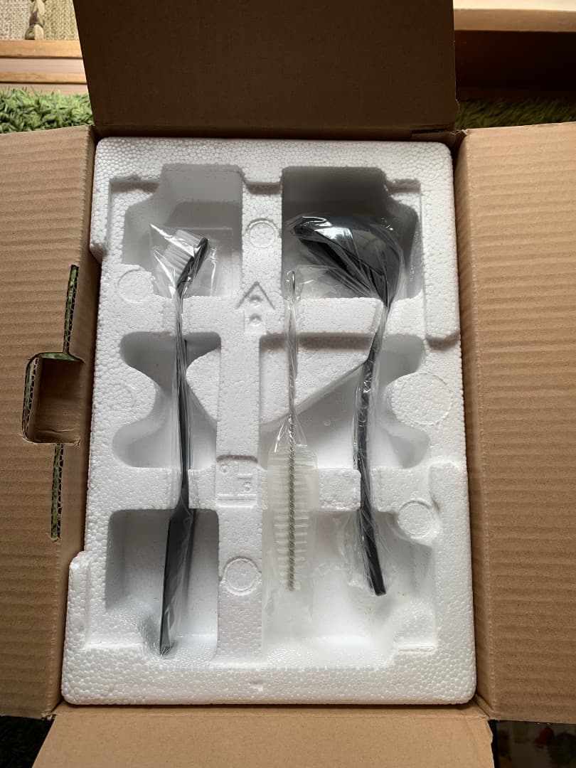 TIGER SKX-A100 W 　IHスーププロセッサー　新品未使用送料無料