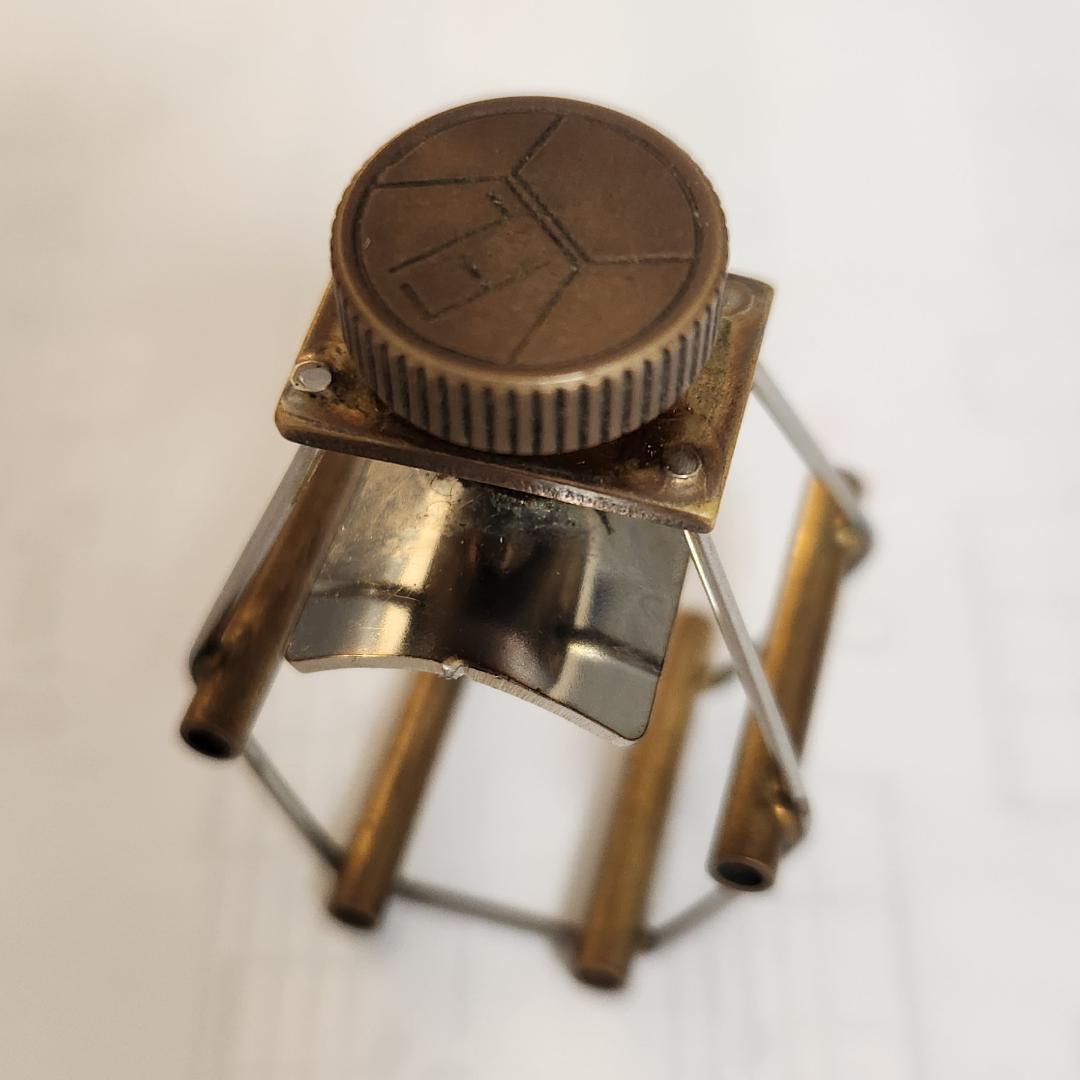 フランソワルイ テナーサックス リガチャー 【メタル用】