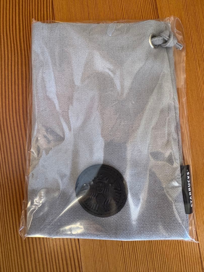 スターバックス 福袋2026 抜き取りなし