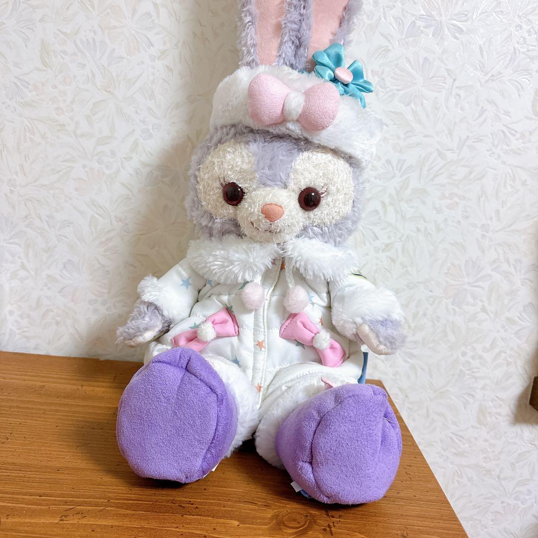 ステラルー トゥインクルウィンター 2018