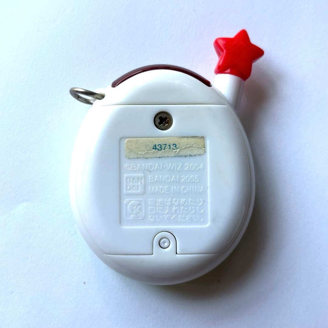 d*2様 ちゃおウラたまサマー ciao たまごっちプラス 動作確認済