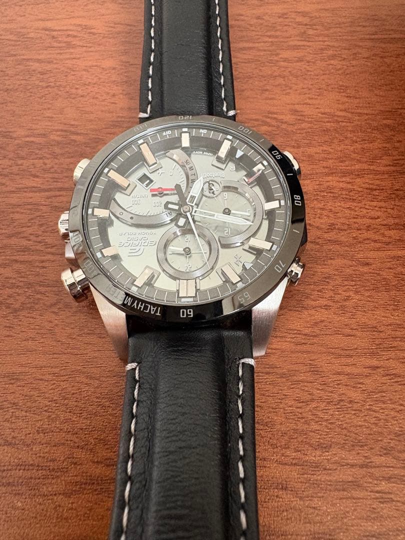 CASIO EDIFICE（エディフィス） EQB-501XBL-1AJF