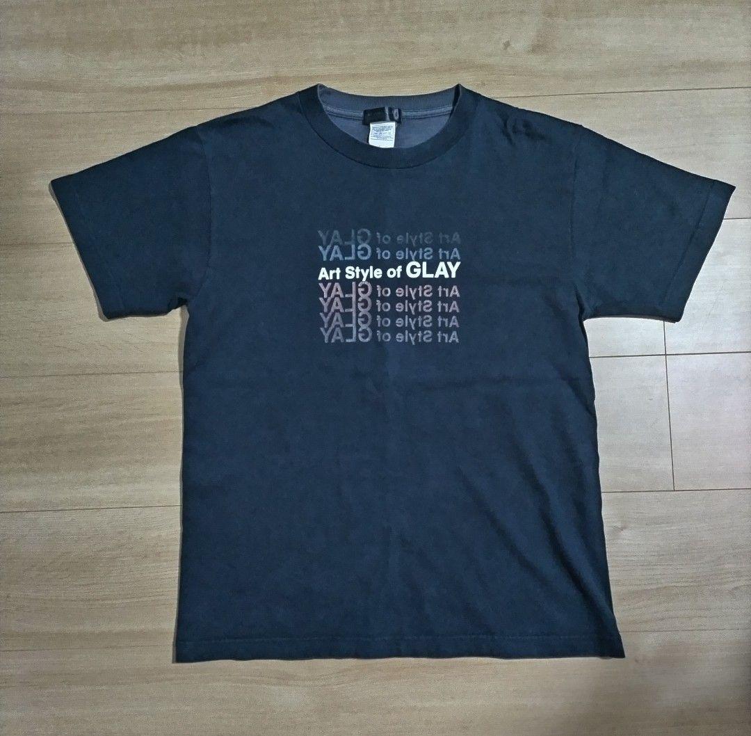 GLAY G4 キャップ 他セット