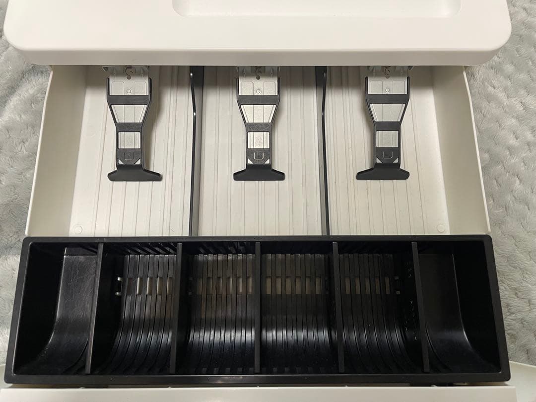 CASIO SR-S200-EXレジスター