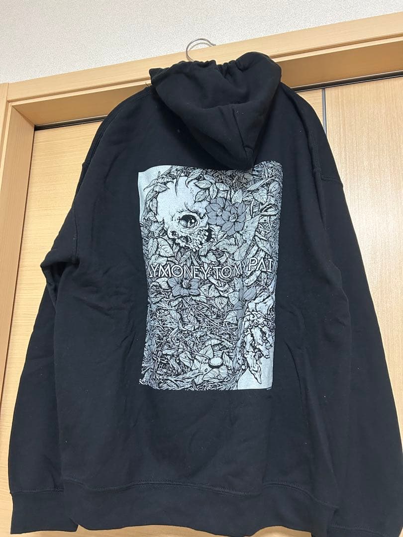 Pay money To my Pain パーカー Mサイズ