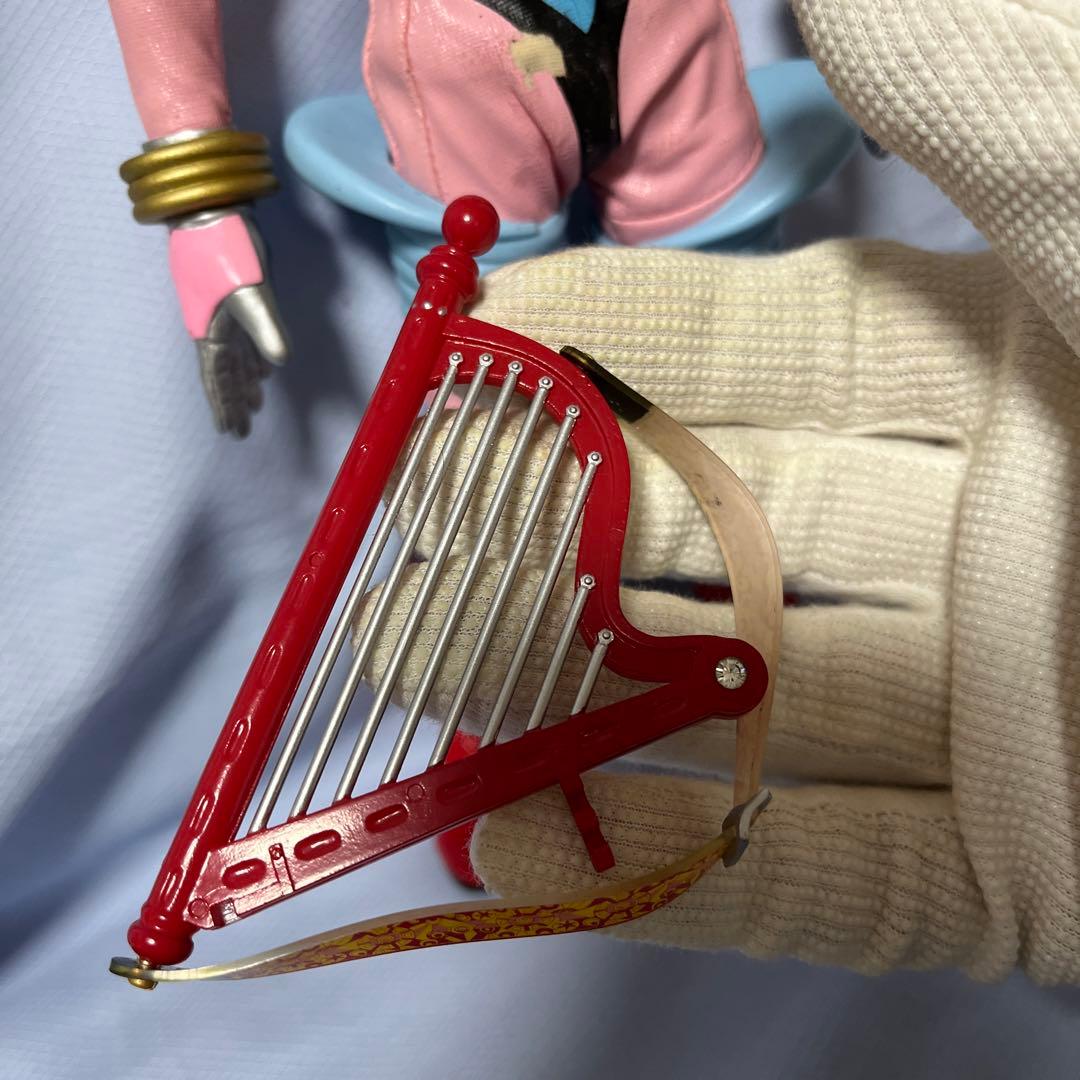 値下げ　ビジンダー　1/6 タイムハウス　アクションフィギュア