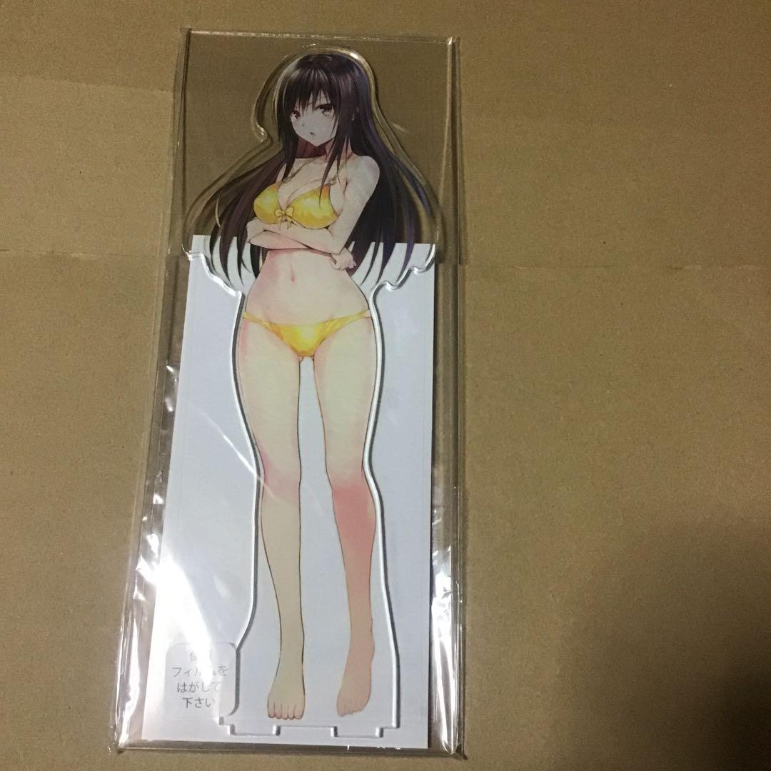 Toloveる　とらぶる　アクリルスタンド　10点まとめ売り