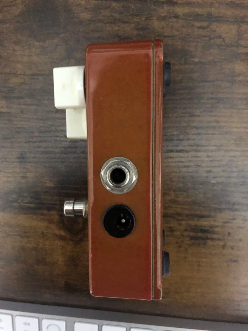 ギター Mad Professor Sweet Honey Overdrive HW