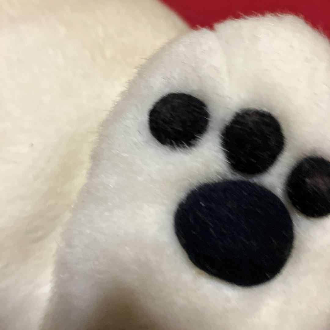 レトロぬいぐるみ　猫のヤーコプぬいぐるみ 大きめぬいぐるみ　猫ぬいぐるみ