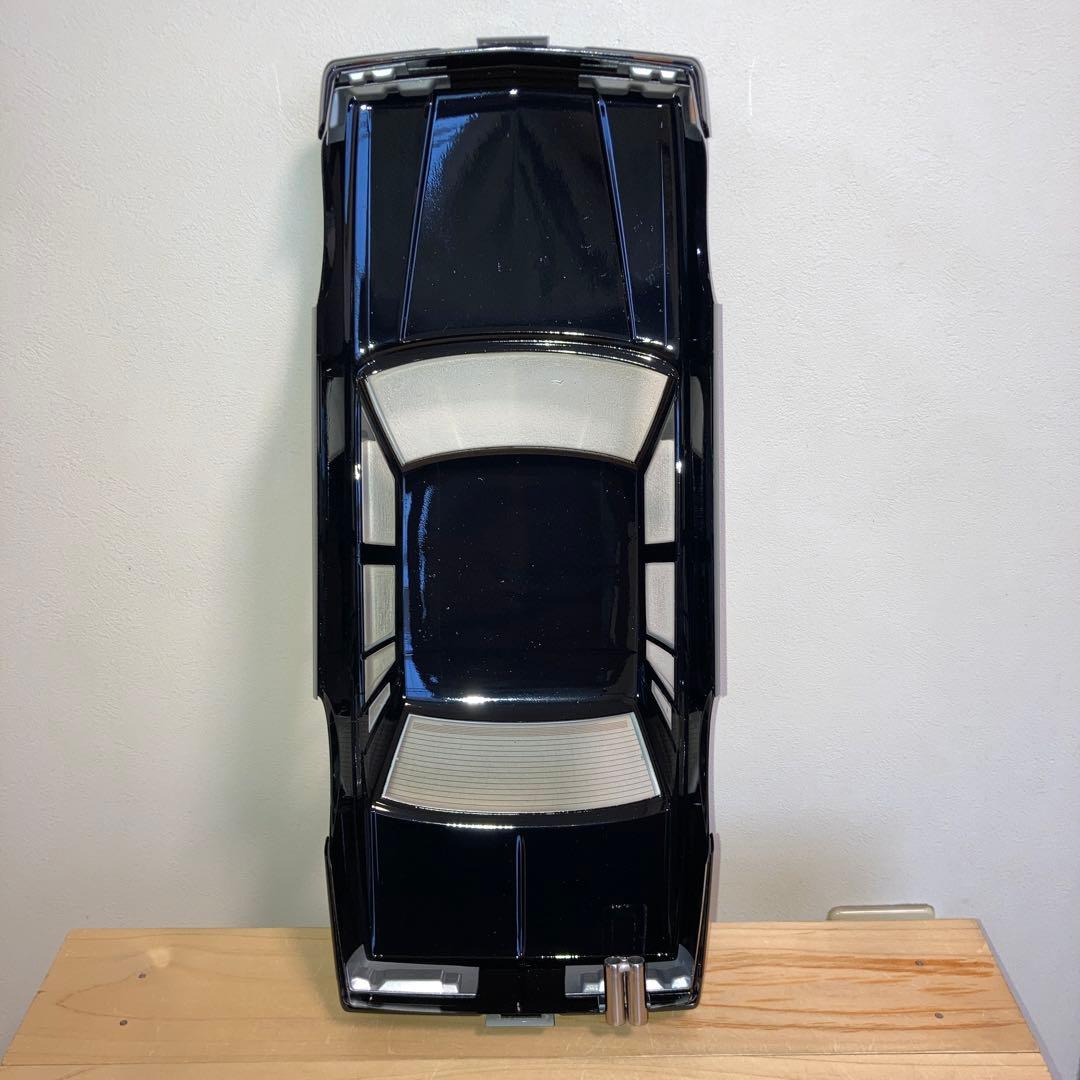 ABCホビー　430セドリック ボディ