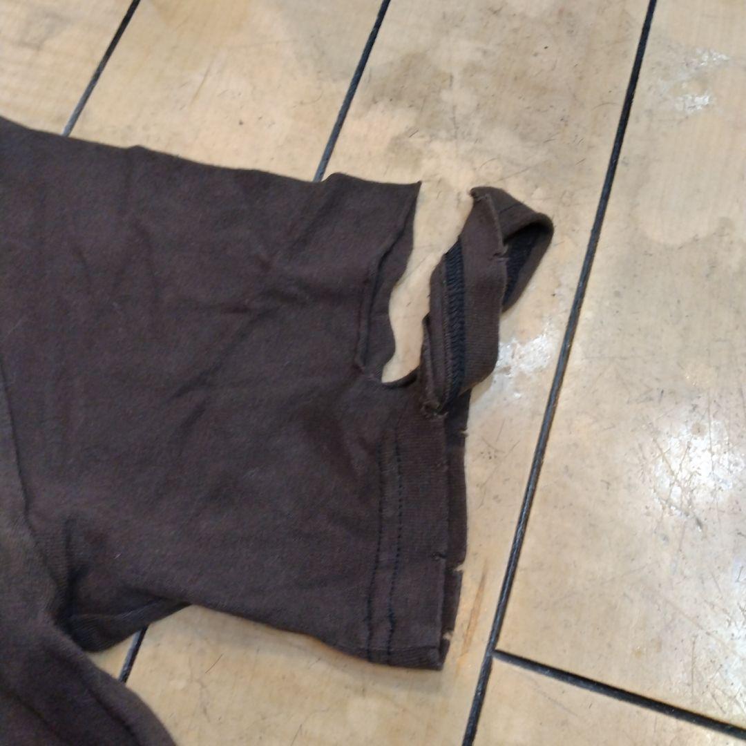 ナンバーナイン　NUMBER (N)INE　トライバル期　宮下　ブッシュ