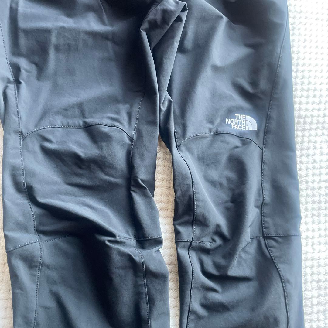 ノースフェイス　アルパインライトパンツ　レディースM