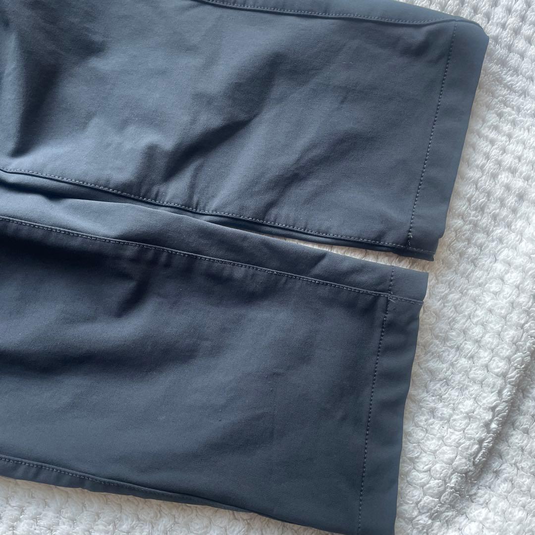 ノースフェイス　アルパインライトパンツ　レディースM