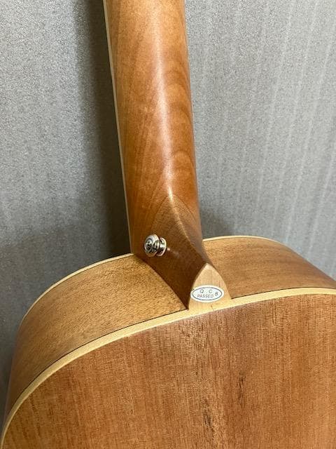 S.yairi アコースティックギター YM-03/MH