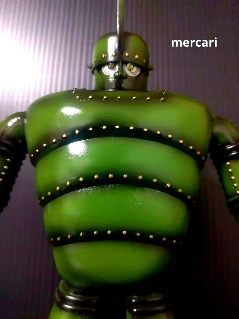 専用売約済み　V-3 ビッグX