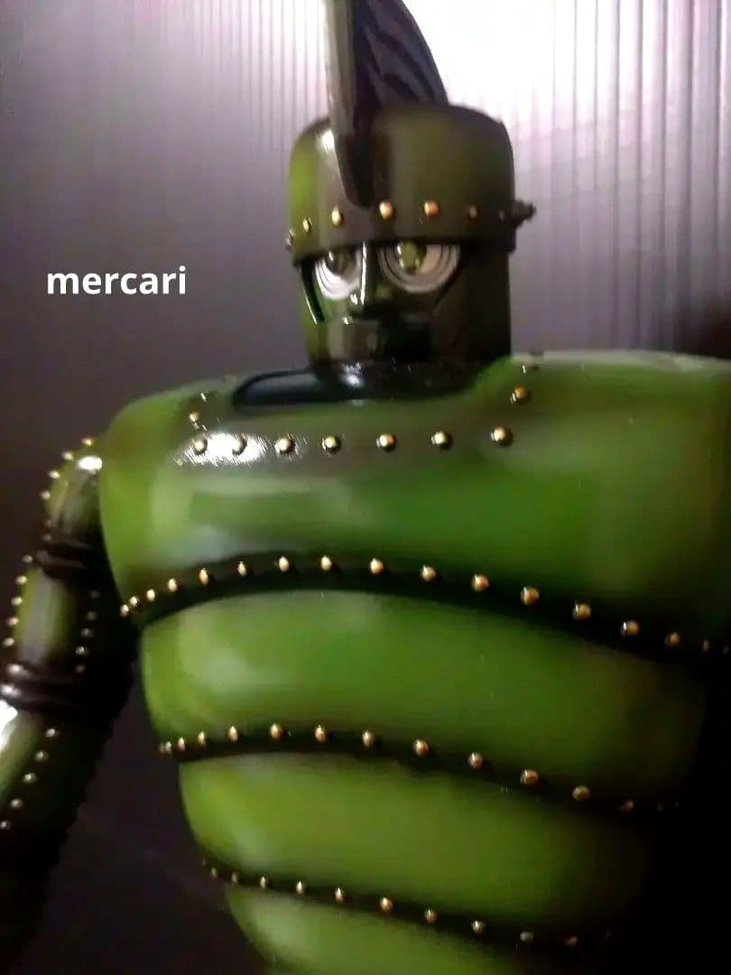 専用売約済み　V-3 ビッグX