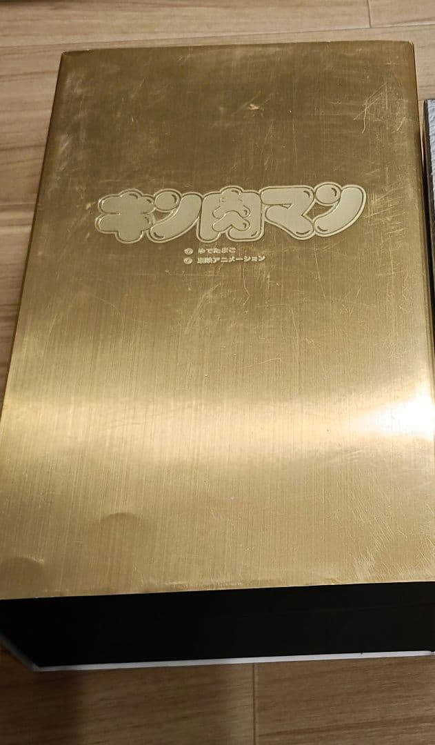 SpiceSeed　バッファローマン　スパイスシード