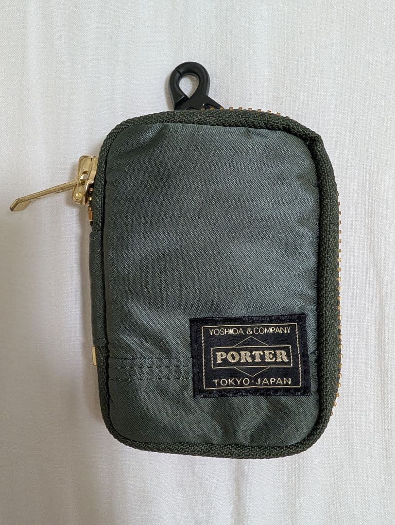 【PORTER】key pack