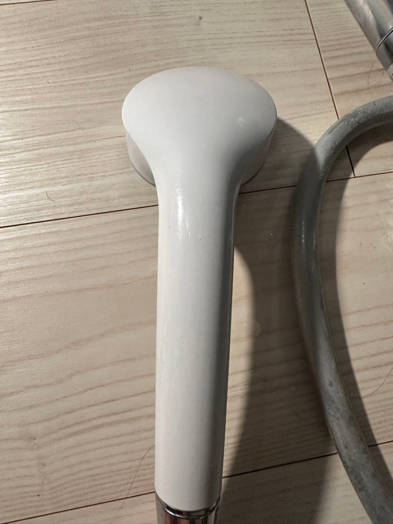 TOTO シャワーヘッド ホース付き