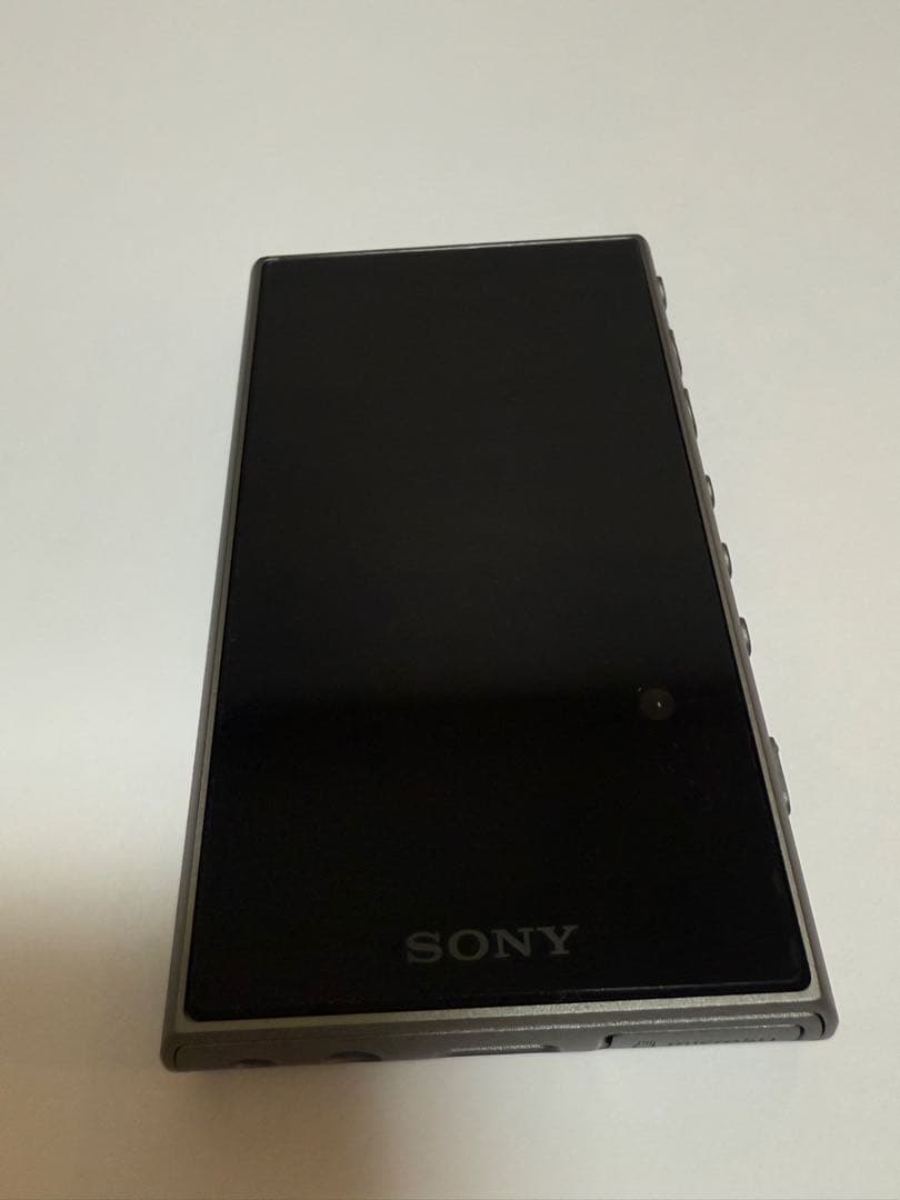 【美品】SONYウォークマン　NW-A106