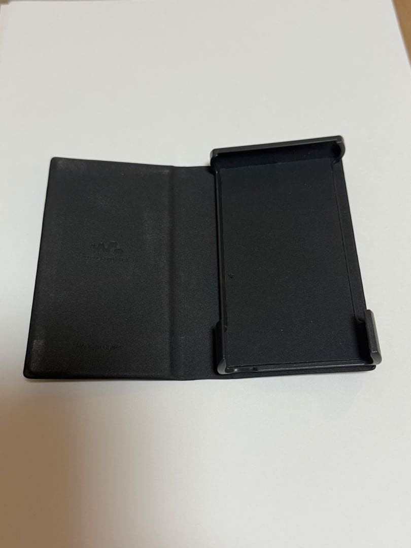 【美品】SONYウォークマン　NW-A106