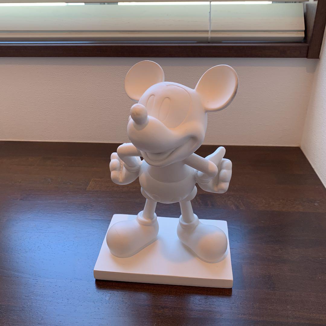 フィギュア Francfranc ミッキーマウス