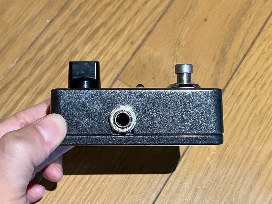 【新品に近い】tc electronic DITTO LOOPER