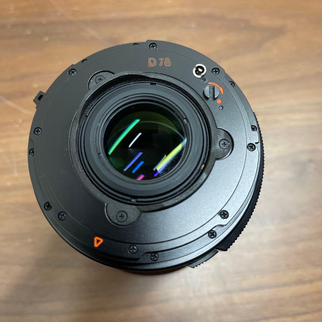 【希少】Hasselblad Distagon 50mm F2.8 レンズ