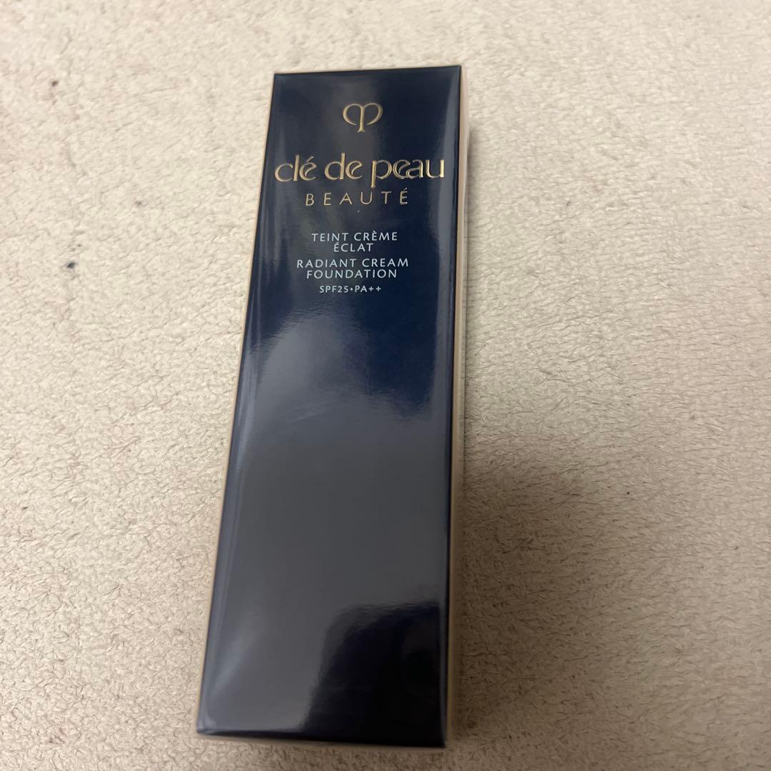 clé de peau タンクレームエクラn ピンクオークル00